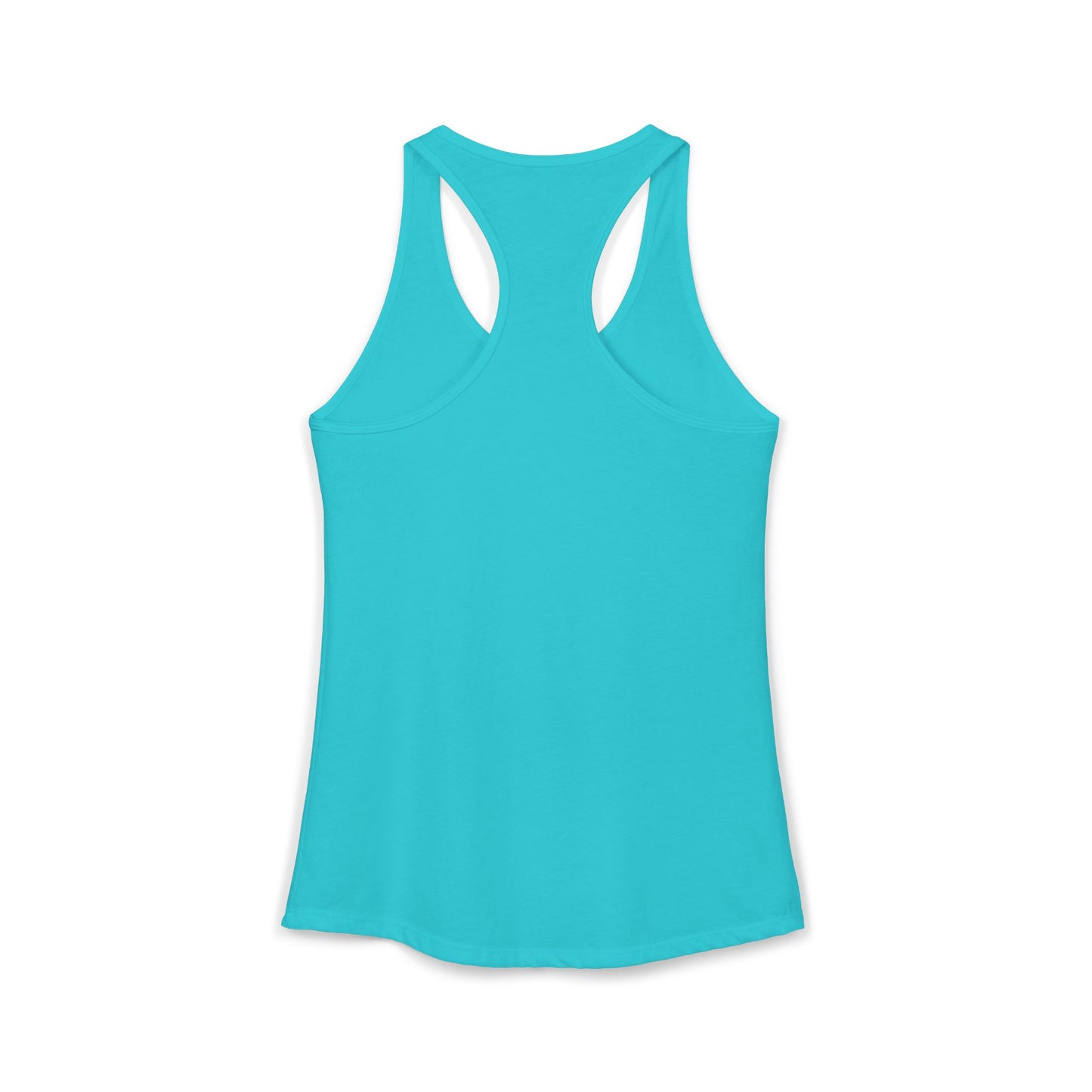 Flow Over Force Racerback Tank