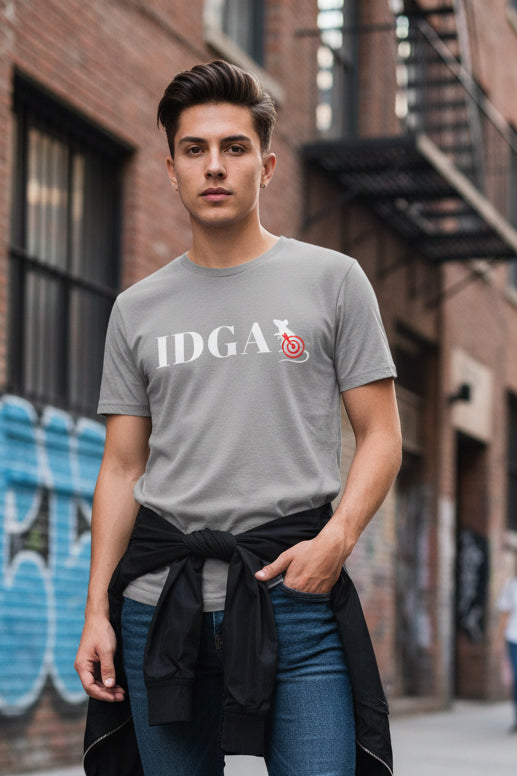 IDGA Rats Ass Tee