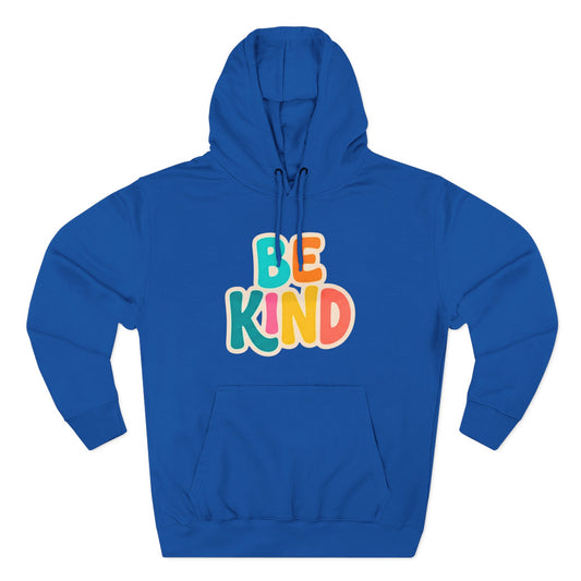 It's Okay to Need a Break Fleece Hoodie