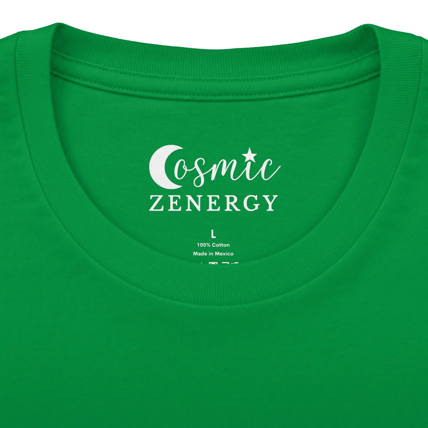 "Live Simply" Tee