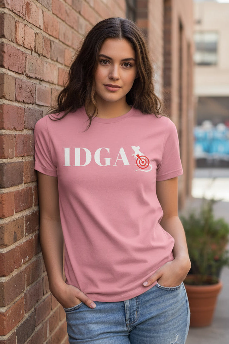 IDGA Rats Ass Tee