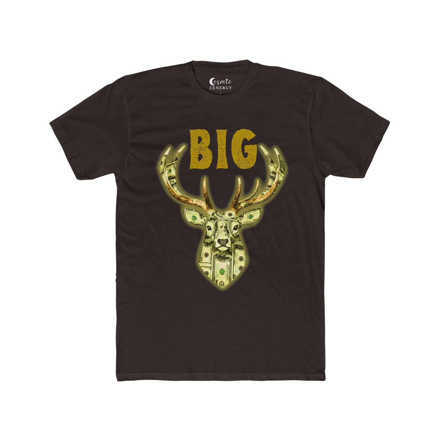 Big Bucks  Tee