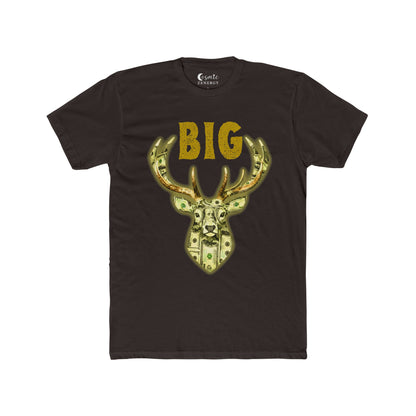 Big Bucks  Tee