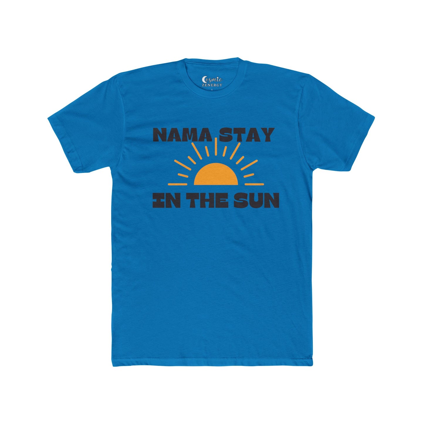 Namastay in the Sun Tee