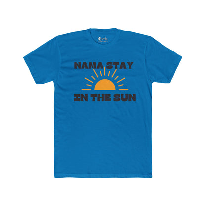 Namastay in the Sun Tee