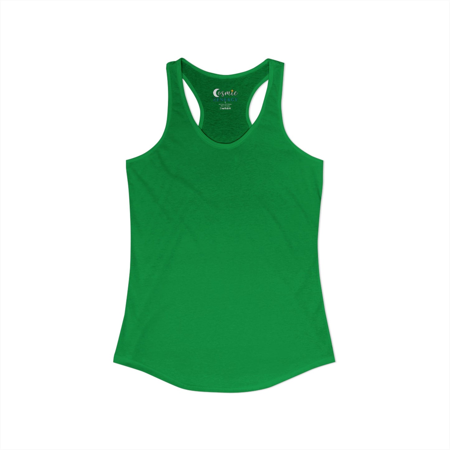Copy of Copy of Wild Woman with Lion Face Racerback Tank