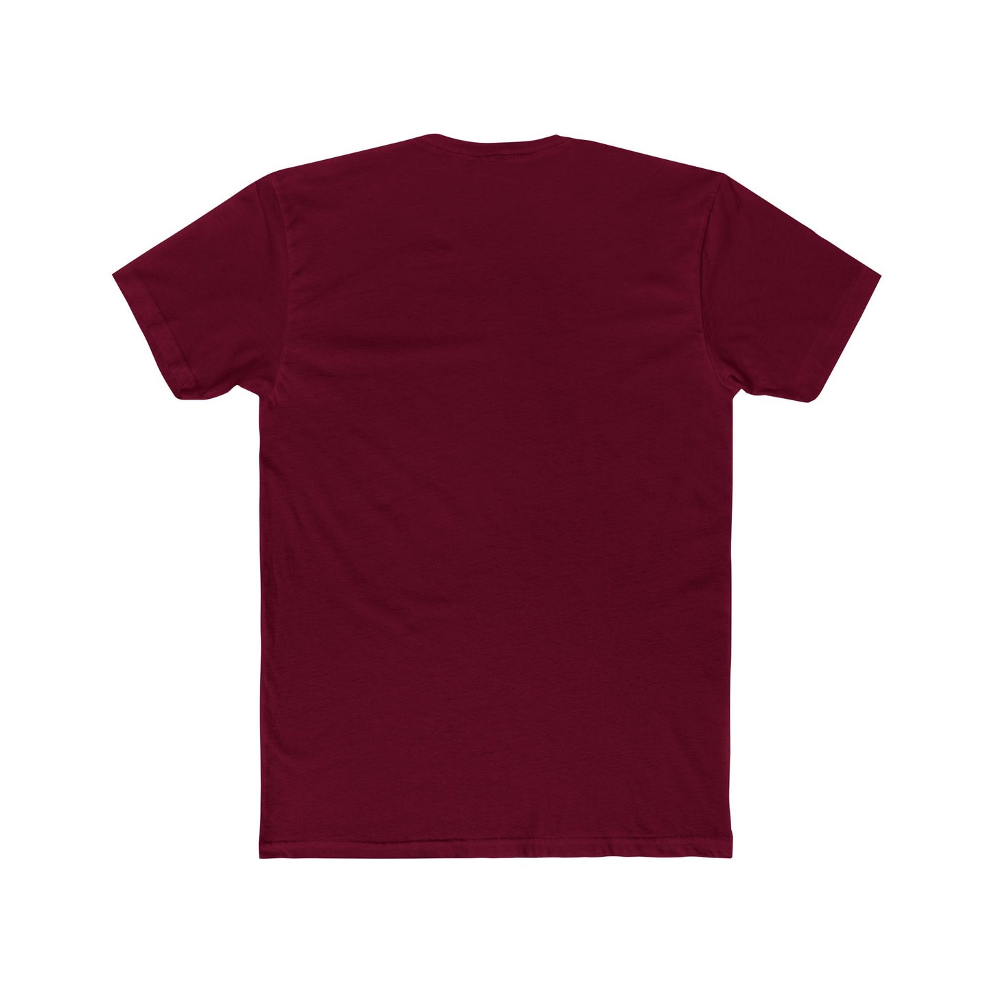 Face the fear tiger heart Tee