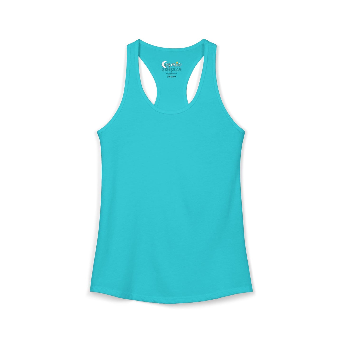 Copy of Copy of Wild Woman with Lion Face Racerback Tank