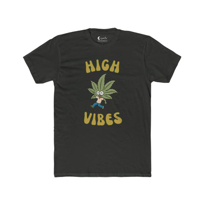 High Vibes Tee