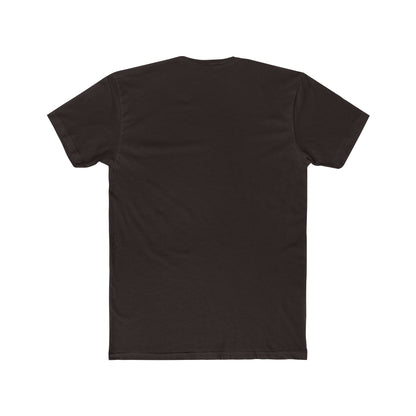 Face the fear tiger heart Tee