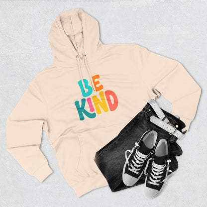 "It's Okay to Need a Break" Fleece Hoodie