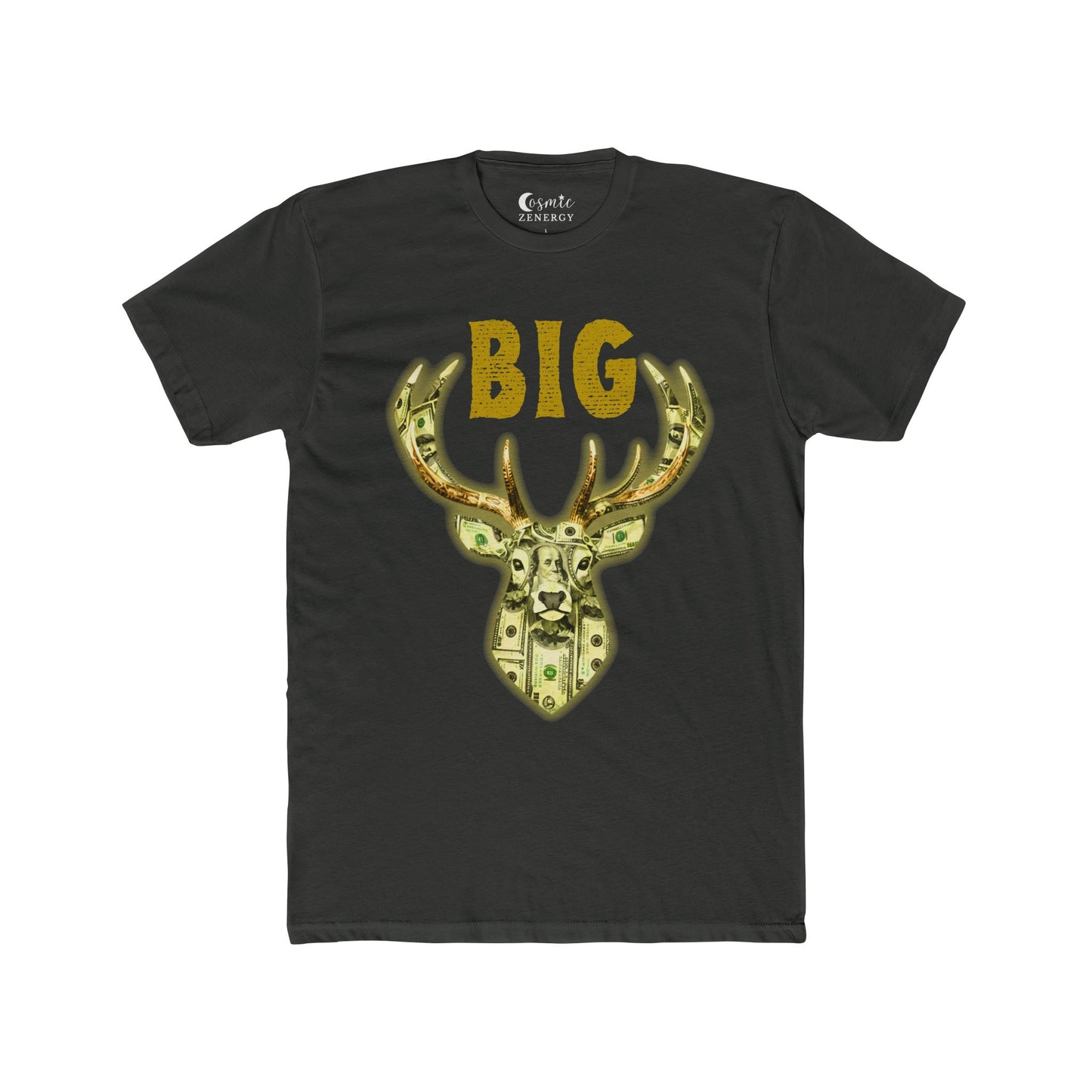 Big Bucks  Tee