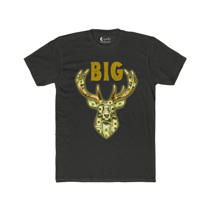 Big Bucks  Tee