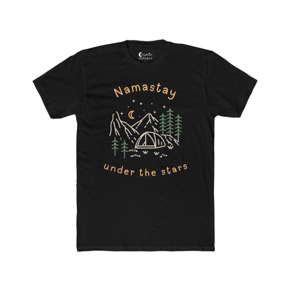 Namastay Under the Stars Tee