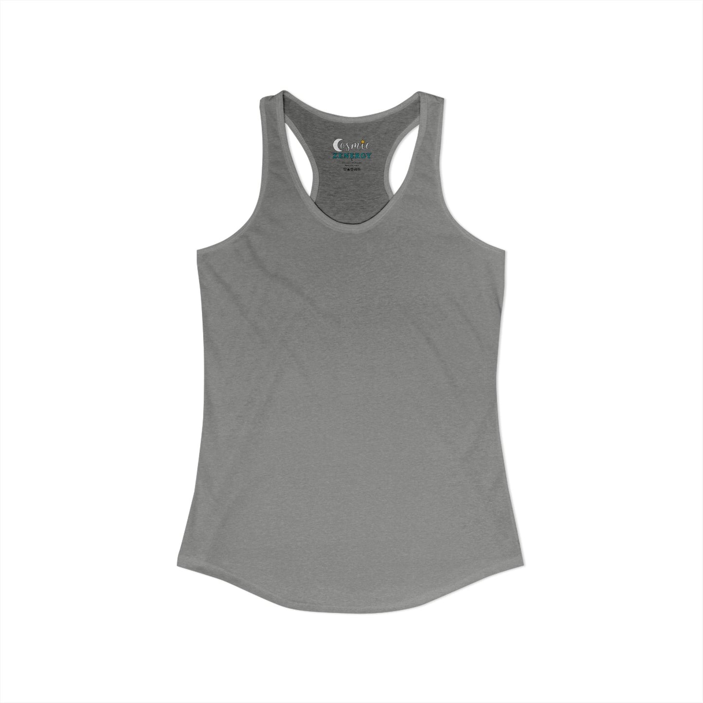 Copy of Copy of Wild Woman with Lion Face Racerback Tank