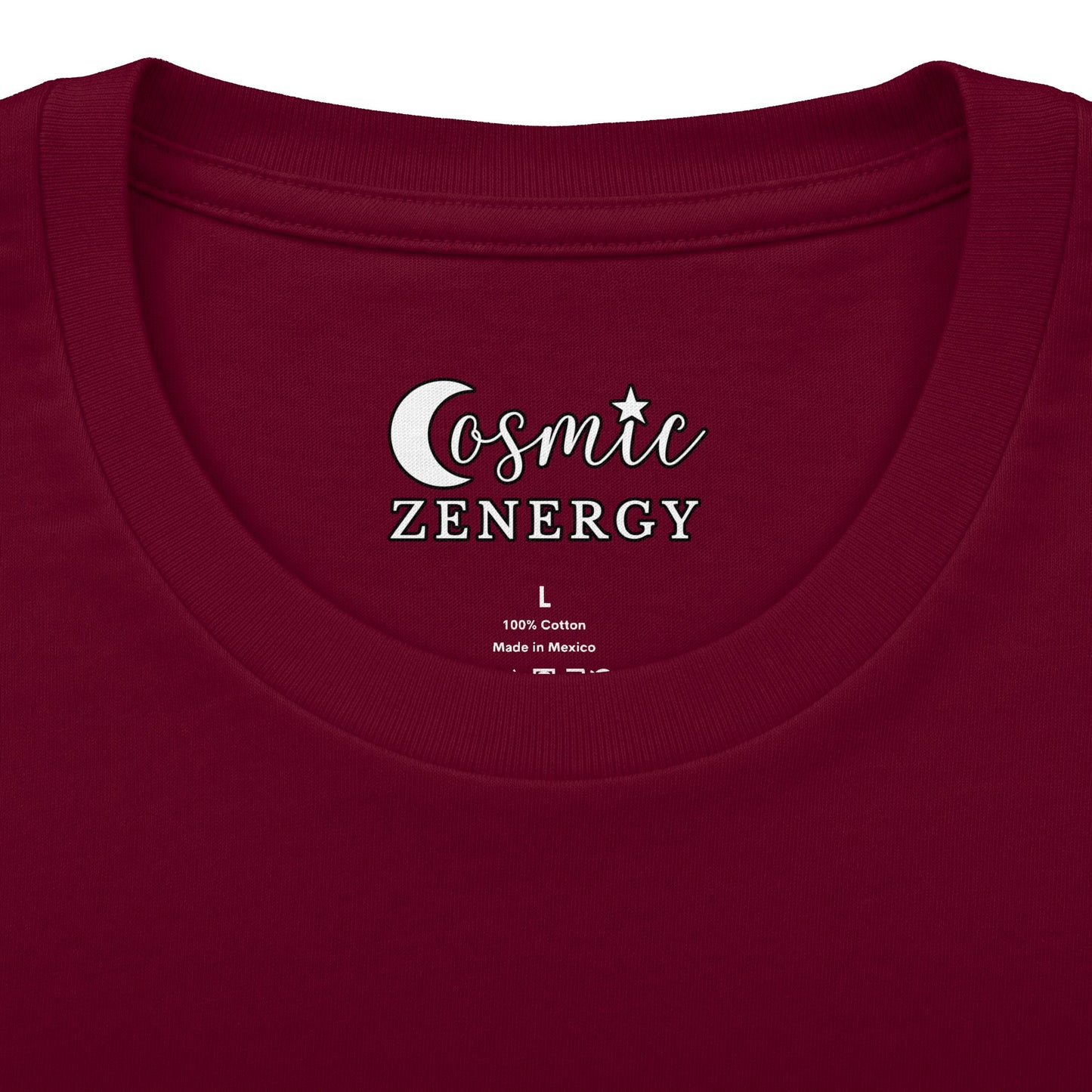 High Vibes Tee