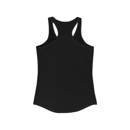 Cosmic Zenergy Racerback Tank