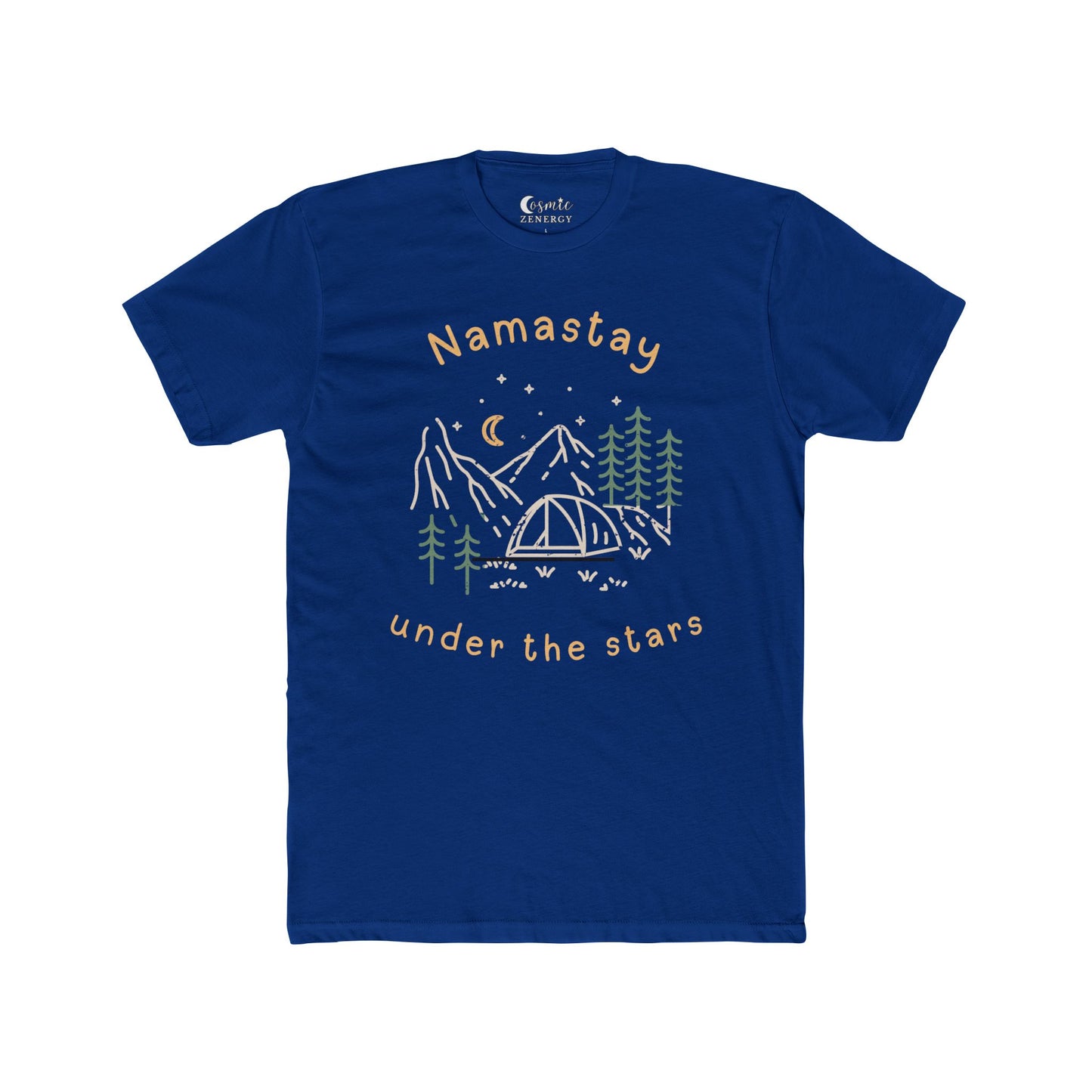 Namastay Under the Stars Tee