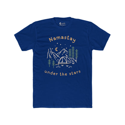 Namastay Under the Stars Tee