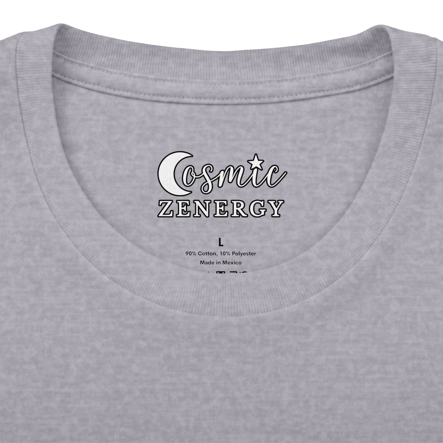 Namastay Rock N Tee