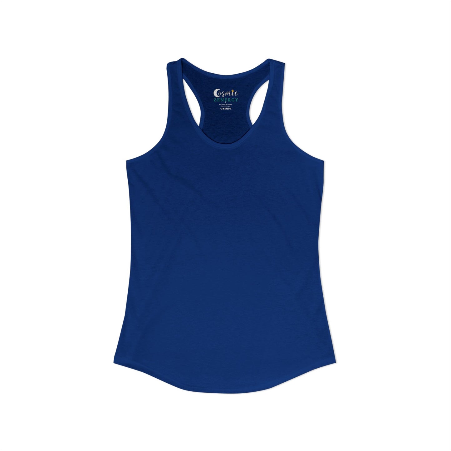 Copy of Copy of Wild Woman with Lion Face Racerback Tank