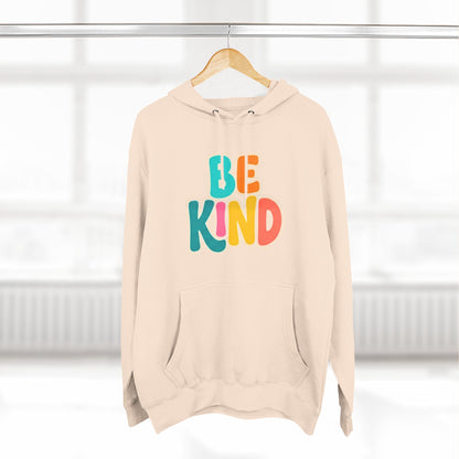 "It's Okay to Need a Break" Fleece Hoodie