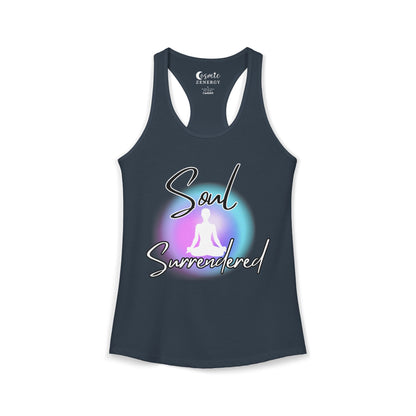 Soul Surrendered Racerback Tank