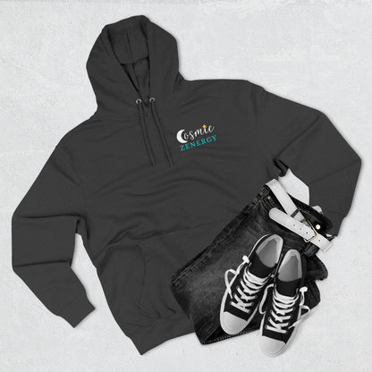 "Dance Like No One Is Watching" Fleece Hoodie