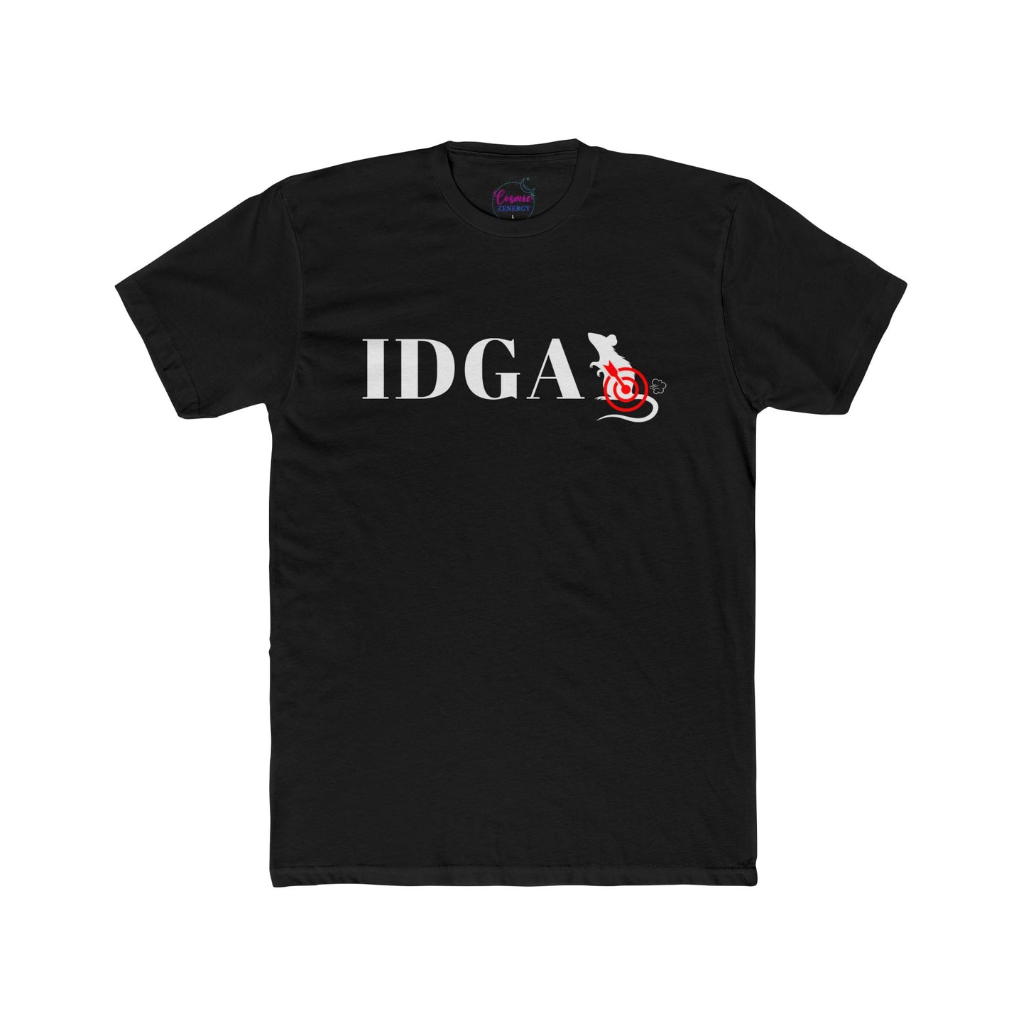 IDGA Rats Ass Tee
