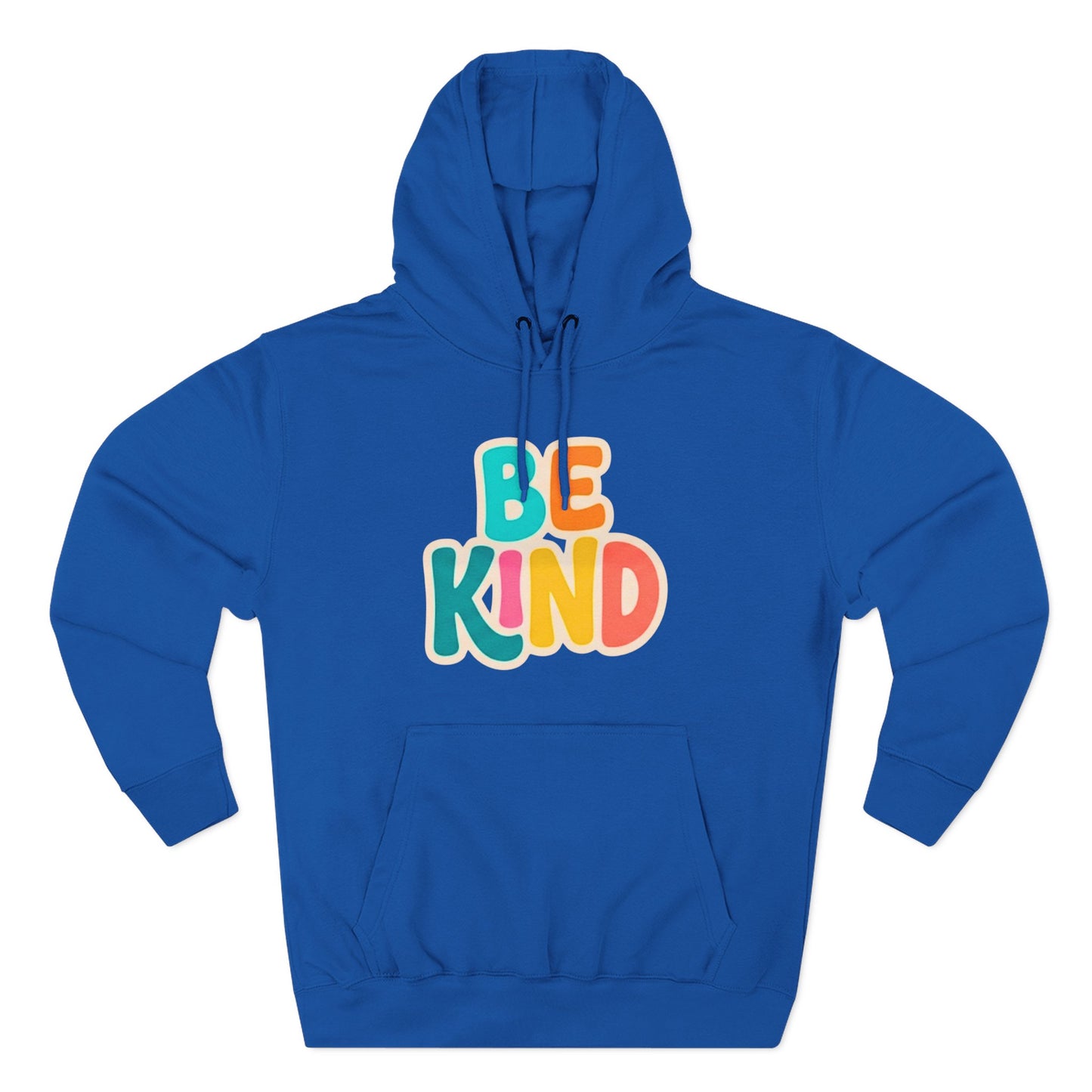 "It's Okay to Need a Break" Fleece Hoodie