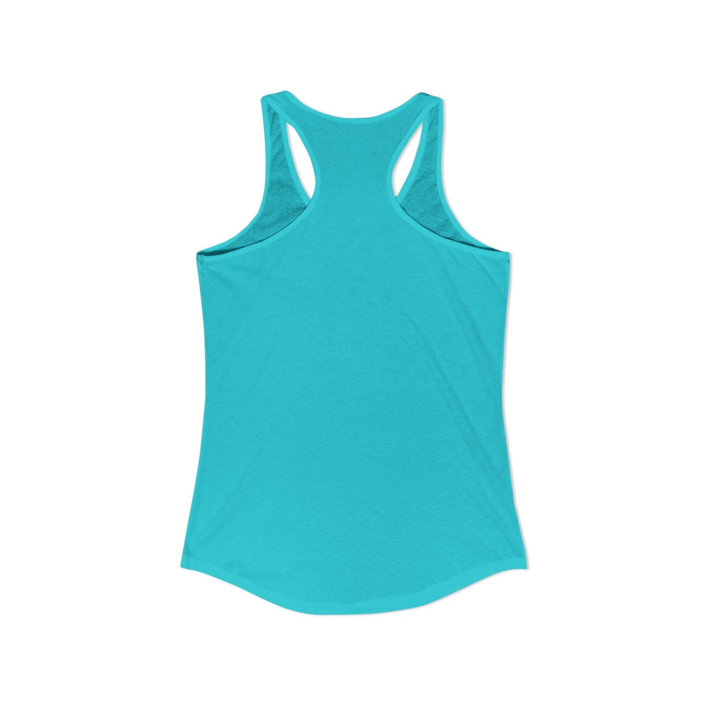 Soul Surrendered Racerback Tank