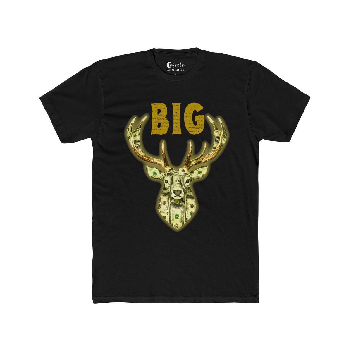 Big Bucks  Tee
