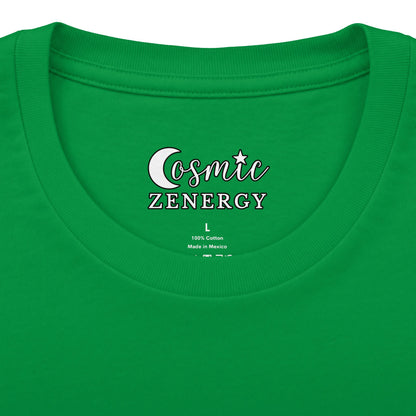 Namastay in the Sun Tee