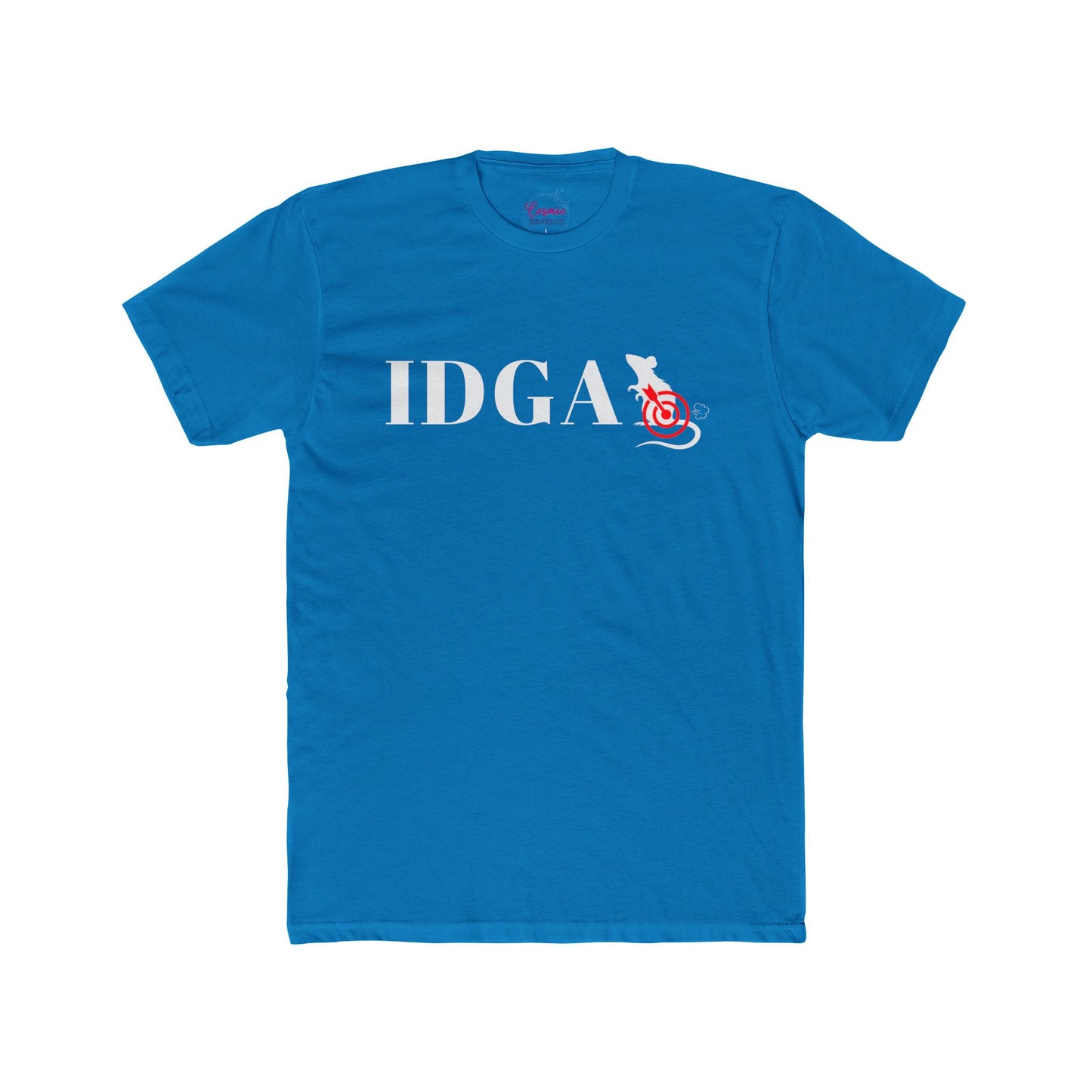 IDGA Rats Ass Tee