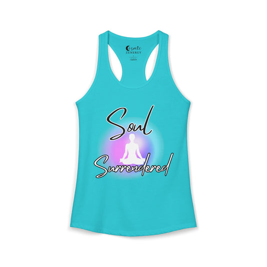 Soul Surrendered Racerback Tank