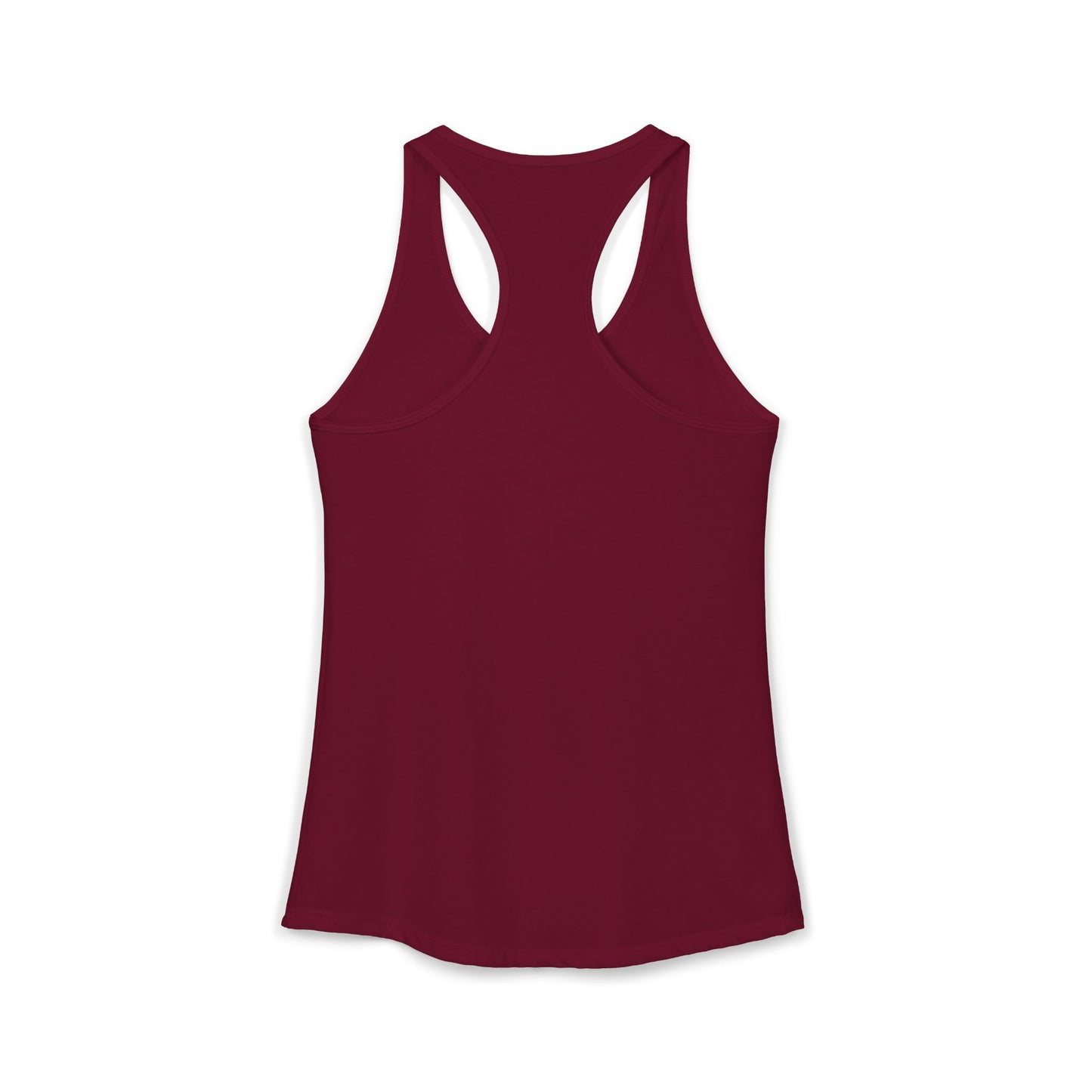 Live Simply Racerback Tank