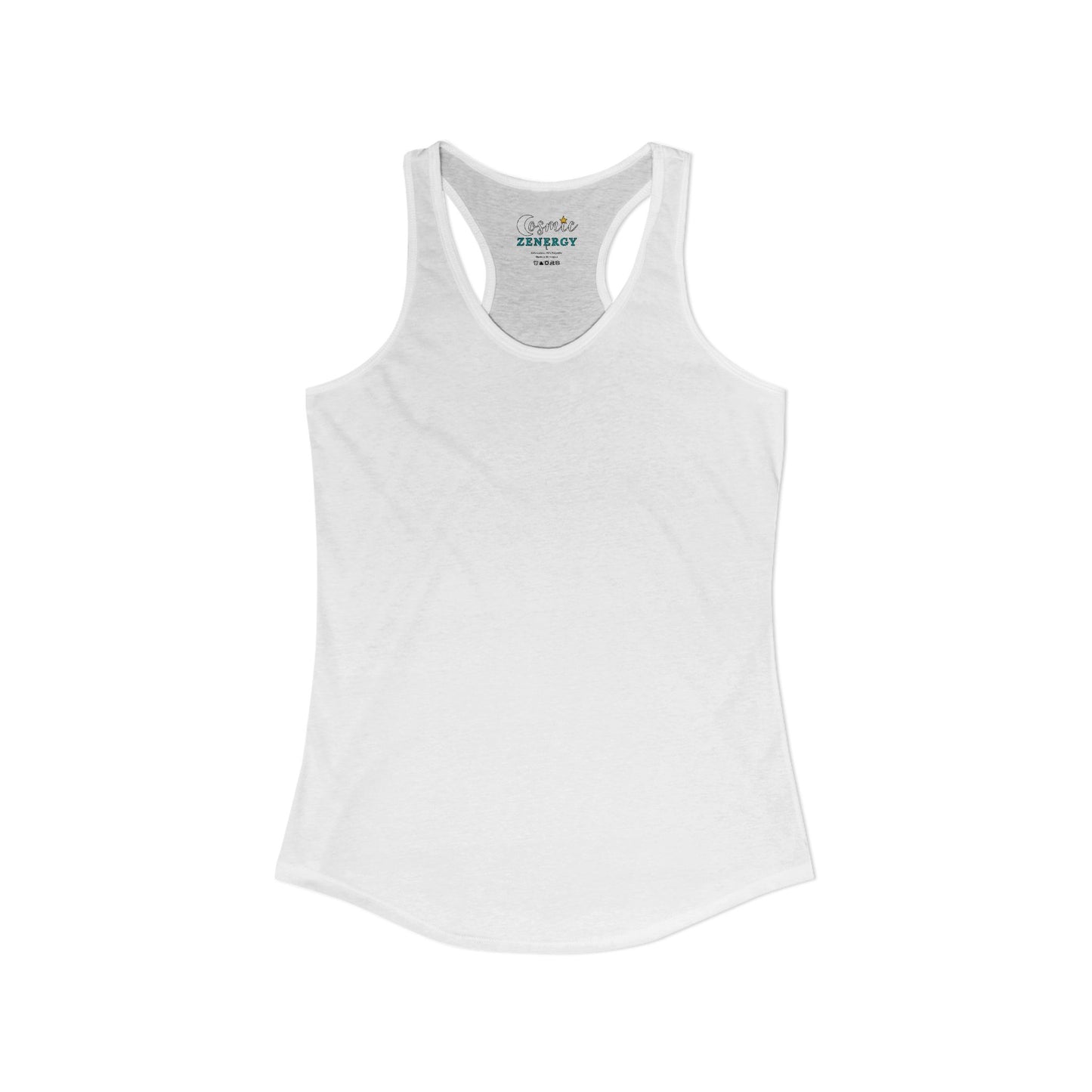 Copy of Copy of Wild Woman with Lion Face Racerback Tank