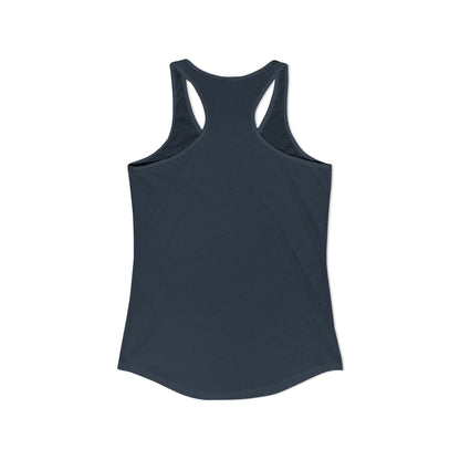 If You Require a Specific Date or Time of Day, I'm Not Your Person Racerback Tank