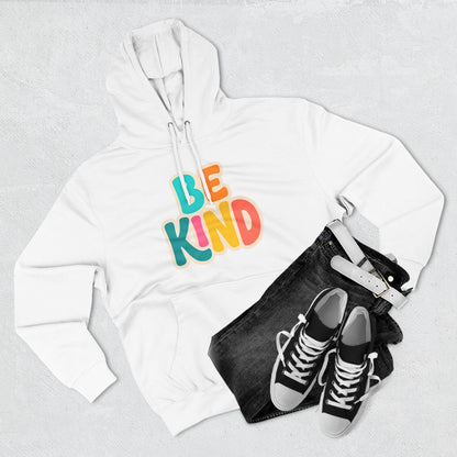 "It's Okay to Need a Break" Fleece Hoodie