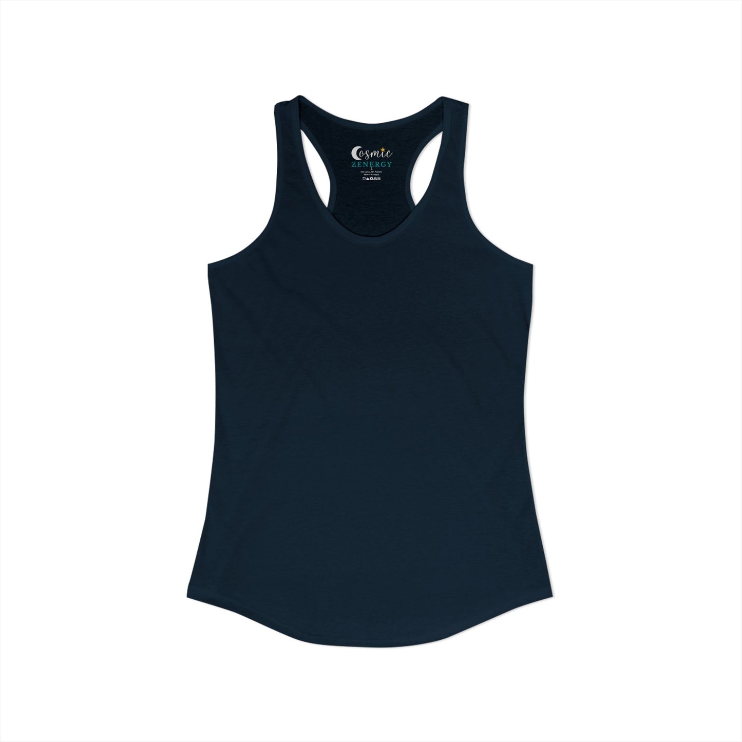 Copy of Copy of Wild Woman with Lion Face Racerback Tank