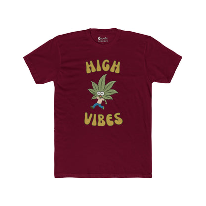 High Vibes Tee