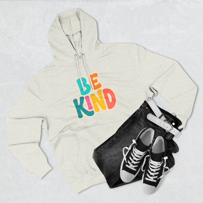 "It's Okay to Need a Break" Fleece Hoodie
