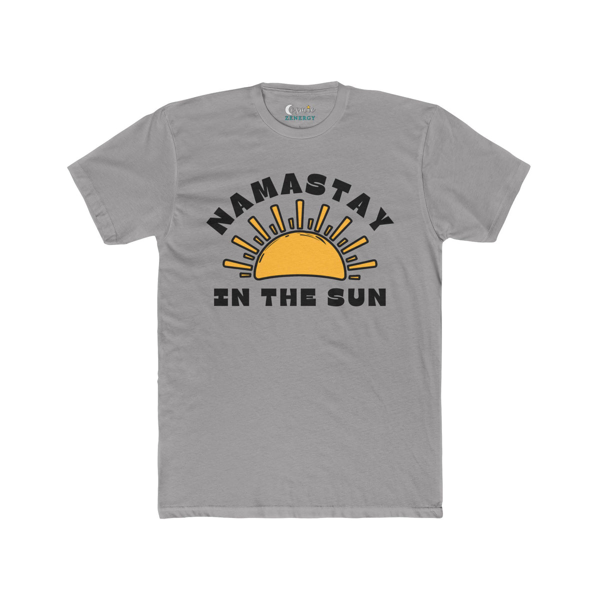 Namastay in the Sun Tee