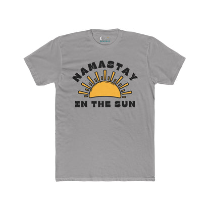 Namastay in the Sun Tee