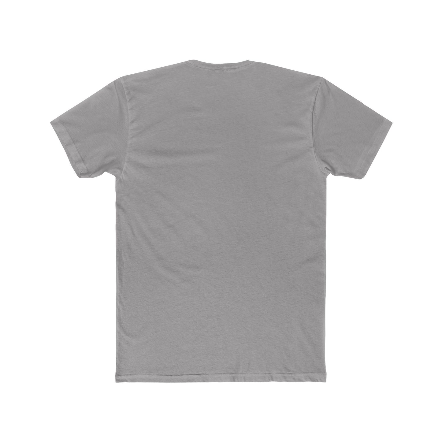 Face the fear tiger heart Tee