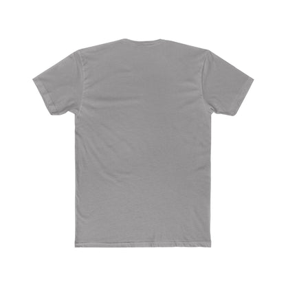 Face the fear tiger heart Tee