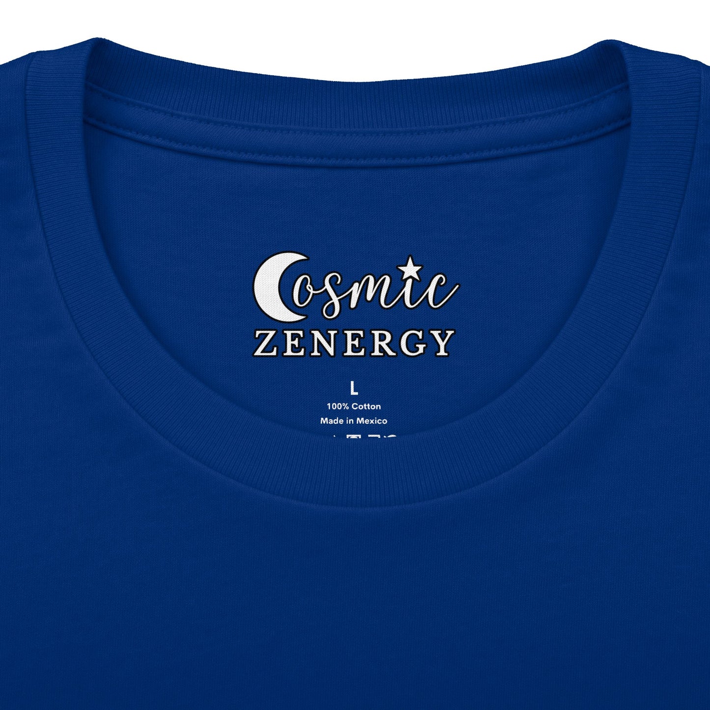 Namastay Under the Stars Tee