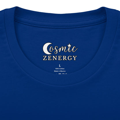 Namastay Under the Stars Tee