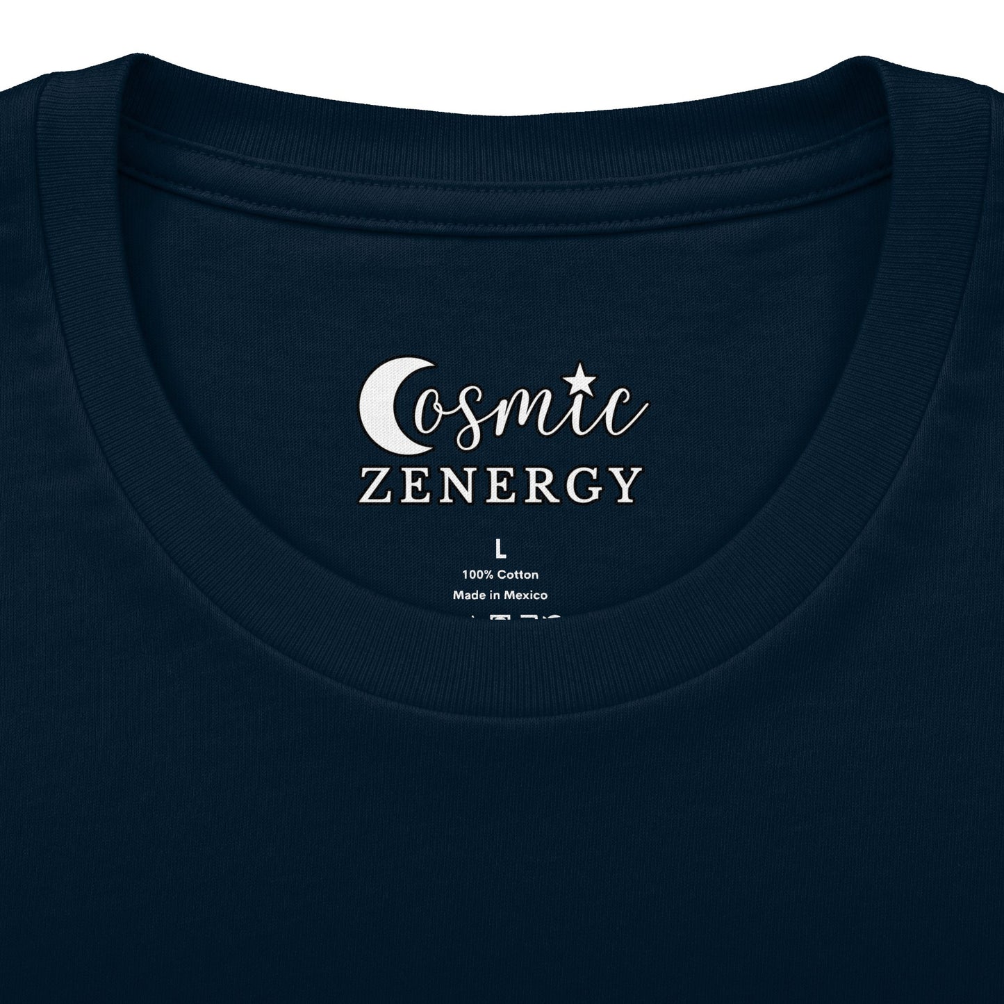 Namastay Under the Stars Tee