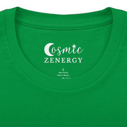 "Live Simply" Tee